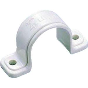 TBC サヤ管両サドル25    812-7731 LST-25  1個