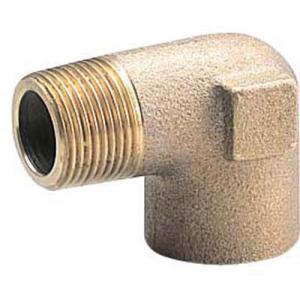 TBC ヘッダーエルボ20オス20メス    812-7785 MHEF20*20  1個