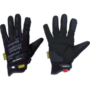 MECHANIX WEAR 防振手袋M-Pact 2 ブラック S MP2-05-008