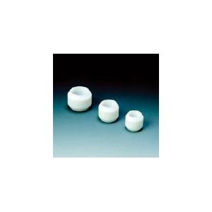 フロンケミカル フッ素樹脂 ソロバン型シール 外径2φ用     734-6697 NR0076-001  1袋