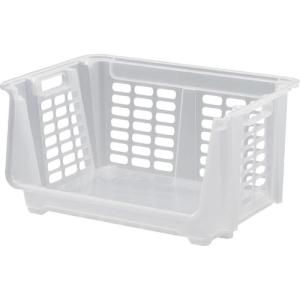 SANKA 積み重ねケース“ナチュラルストック”  『NST23CL』