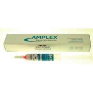 ムラキ アンプレックス ダイヤモンドペースト