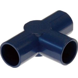 スペーシア プラスチックジョイントPJー207AB 青