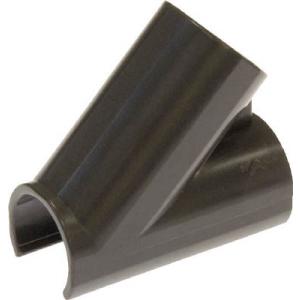 スペーシア プラスチックジョイントPJー401G グレー