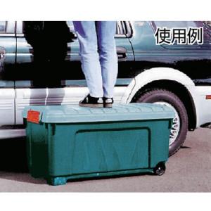 IRIS 209354 カー収納 RVBOX ...の詳細画像2