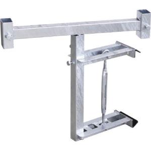 株 伊藤製作所 ワンツウスリー サインホルダー Sbh Rzn 550 ガードレール ビーム用 Ott1411 清水金物 Biz 通販 Yahoo ショッピング