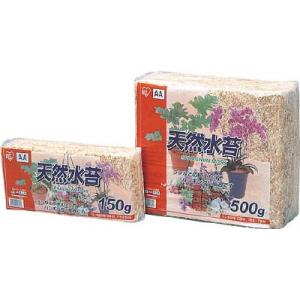 【代引不可】 IRIS 天然水苔E型 500g ...の商品画像