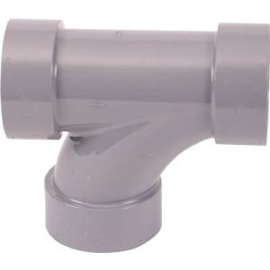 クボタケミックス VU継手 90°大曲 YVU-LT75x50 VULT75X50