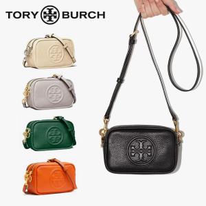 トリーバーチ ショルダーバッグ TORY BURCH バッグ ペリー ボンベ ミニ