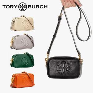 トリーバーチ ショルダーバッグ TORY BURCH バッグ ペリー ボンベ ミニバッグ PERRY BOMBE MINI BAG レディース アウトレット カメラ用