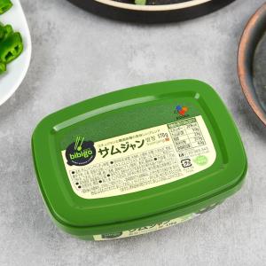 [CJ] bibigo サムジャン 味付け味噌...の詳細画像2