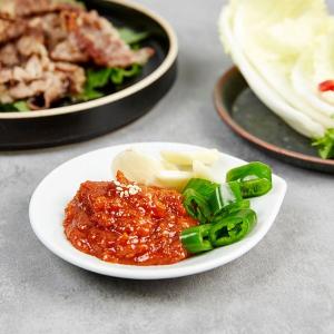 [CJ] bibigo サムジャン 味付け味噌...の詳細画像3
