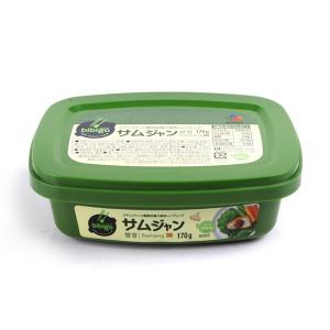 [CJ] bibigo サムジャン 味付け味噌...の詳細画像4