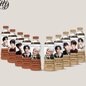[HY] ハイブリュー コーヒー BTSスペシ...の詳細画像3