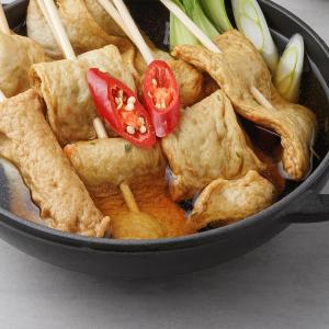 [東遠] 釜山 棒おでん / 500g トッポ...の詳細画像2