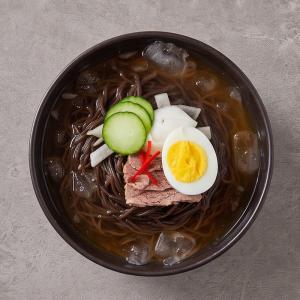 [韓国広場] 北村麺家 冷麺 / 麺のみ(16...の詳細画像1