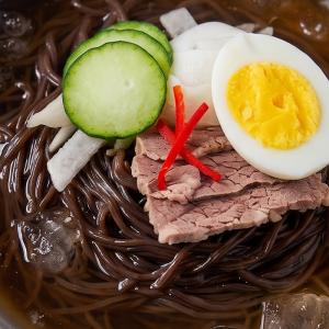 [韓国広場] 北村麺家 冷麺 / 麺のみ(16...の詳細画像3