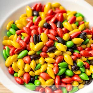 [ヘテ] ひまわり種チョコ / 40g チョコ...の詳細画像3