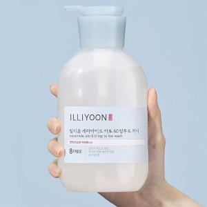 [Illiyoon ] イリユン セラミドアト...の詳細画像5