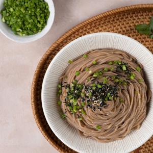 [白斎] えごま油マッククス 麺 / 211g...の詳細画像2