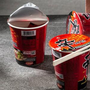[農心] 辛ラーメン カップ麺 / 1BOX(...の詳細画像1