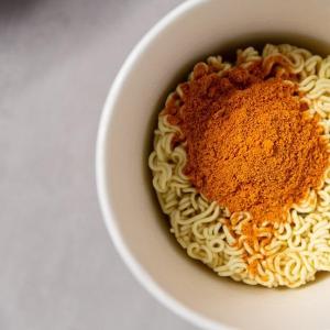 [農心] 辛ラーメン カップ麺 / 1BOX(...の詳細画像3