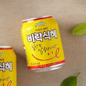 [Paldo] シッケ 甘米汁 / 238ml ...の商品画像
