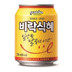 [Paldo] シッケ 甘米汁 / 238ml...の詳細画像5