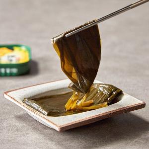 [センピョ] ギョウジャニンニクの醤油漬け 缶...の詳細画像3