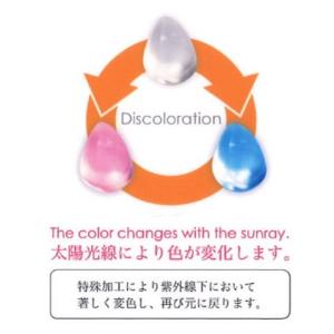 ハートダイヤモンドネックレス 天然ロイヤルムー...の詳細画像2