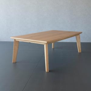 こたつ テーブル 長方形 105×65cm お...の詳細画像5