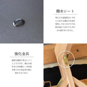 ダイニングチェア 回転 肘付き おしゃれ 椅子...の詳細画像4