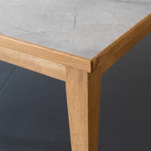 こたつテーブル 長方形 120×70cm モル...の詳細画像4