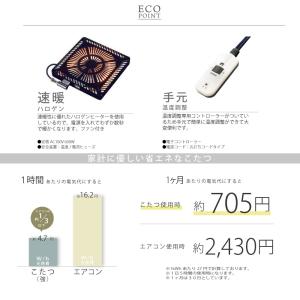 こたつ テーブル 長方形 120×80cm お...の詳細画像3
