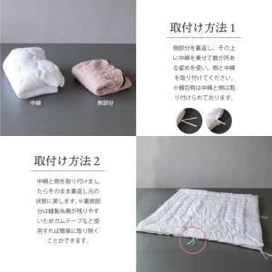 こたつ セット 円形 75cm こたつ おしゃ...の詳細画像2