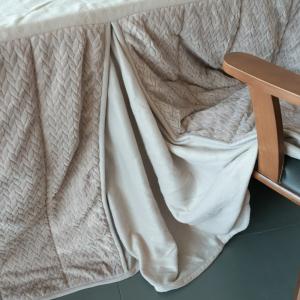 ダイニングこたつ布団 単品 135×80cm用...の詳細画像3