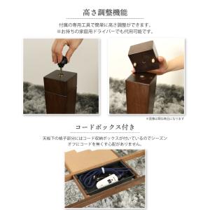 こたつ こたつテーブル 長方形 150 こたつ...の詳細画像5