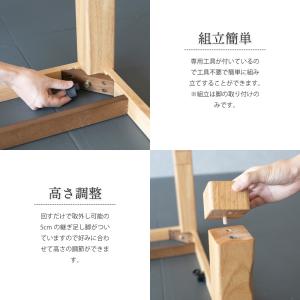 こたつ 長方形 180×90cm テーブル ロ...の詳細画像2