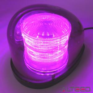 流線型LEDパトランプ 2重レンズカバー 7パ...の詳細画像2