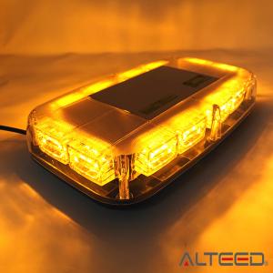 2色発光切替 黄色緑色発光 LED回転灯パトラ...の詳細画像5