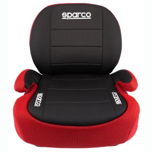 SK100ib スパルコ ジュニアシート IS...の詳細画像1