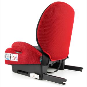 SK100ib スパルコ ジュニアシート IS...の詳細画像2