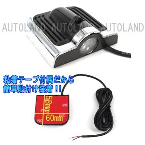 [WELCOME/ウェルカム]簡単貼付 LED...の詳細画像1