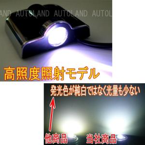 [WELCOME/ウェルカム]簡単貼付 LED...の詳細画像3