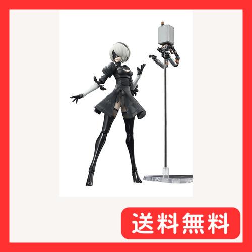 BANDAI SPIRITS(バンダイ スピリッツ) S.H.フィギュアーツ 『NieR:Autom...