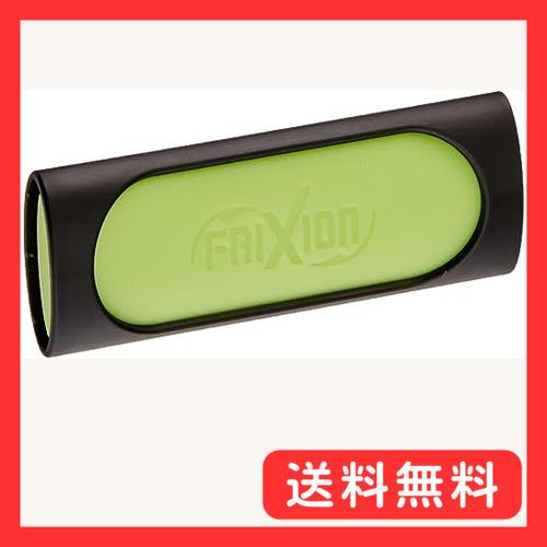 Pilot フリクション消しゴムグレー(ELF-10-GY)。