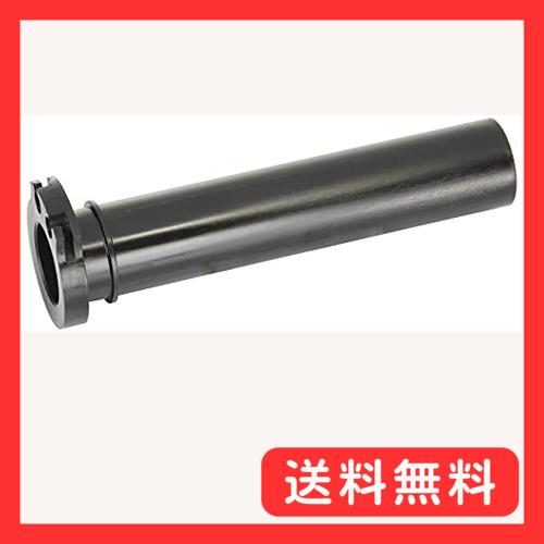 キジマ(Kijima) スロットル スロットルパイプ 120mm カワサキ用 Ninja250('1...