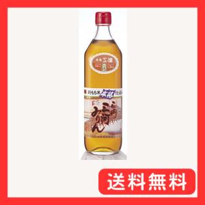角谷文治郎商店 三州三河みりん 愛知県 700ml