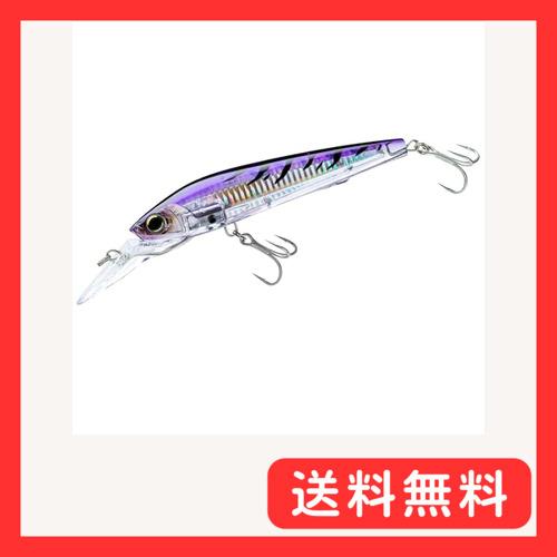 YO-ZURI(ヨーヅリ) ルアー トローリング 3D マグナム S 180mm CPBN 自重:1...