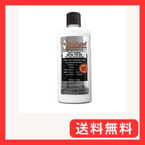 White Diamond(ホワイトダイヤモンド) メタルポリッシュ (並行輸入品)